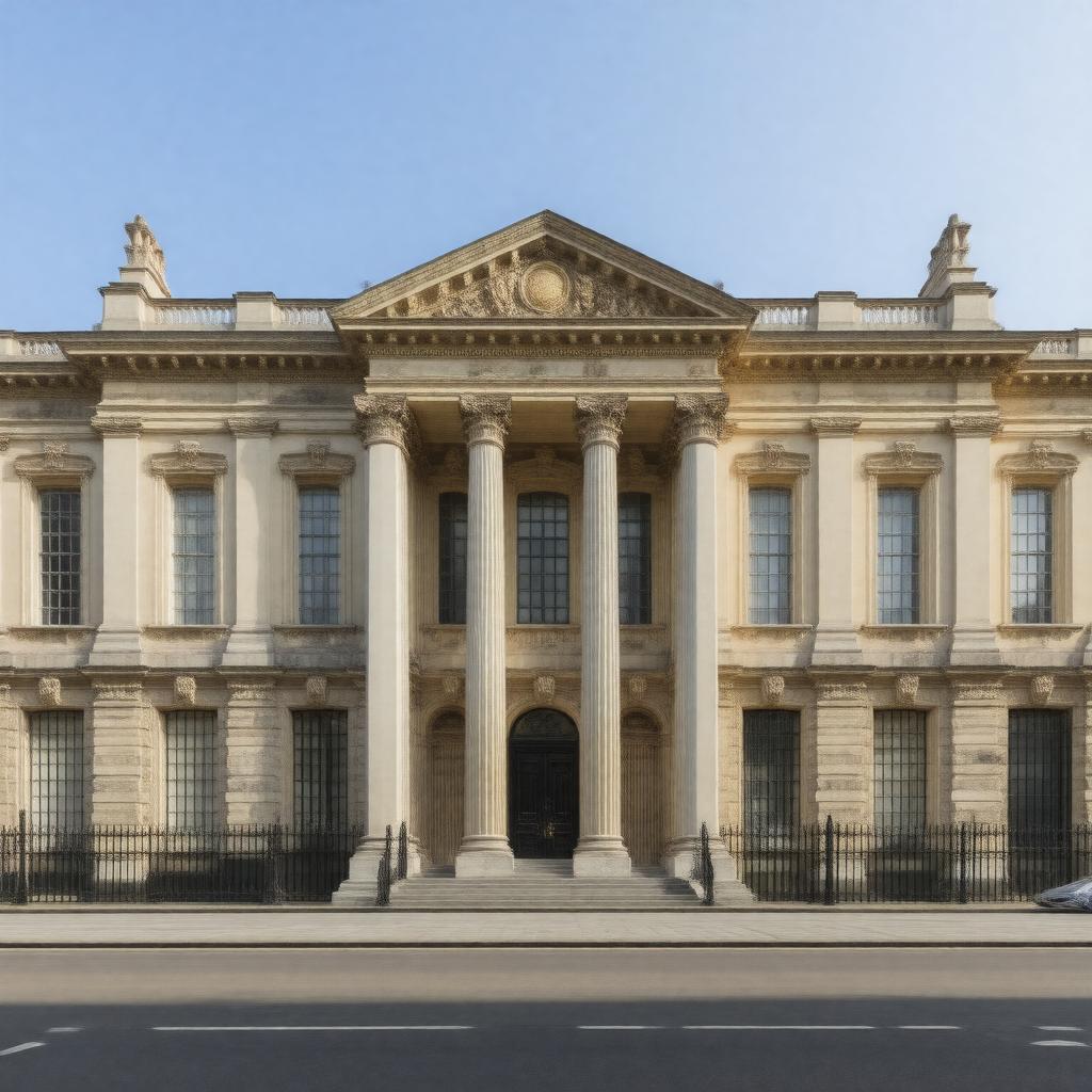 Royal Academy of Arts